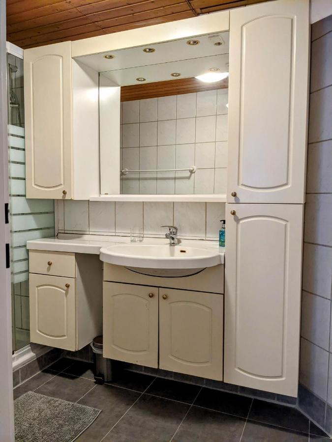 110 Messe Apartment Casablanca 2-4 Pers 42 M2 Klagenfurt am Woerthersee Exterior photo